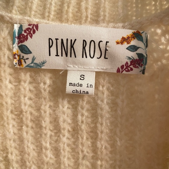 Cardigan Sweater - Picture 2 of 3